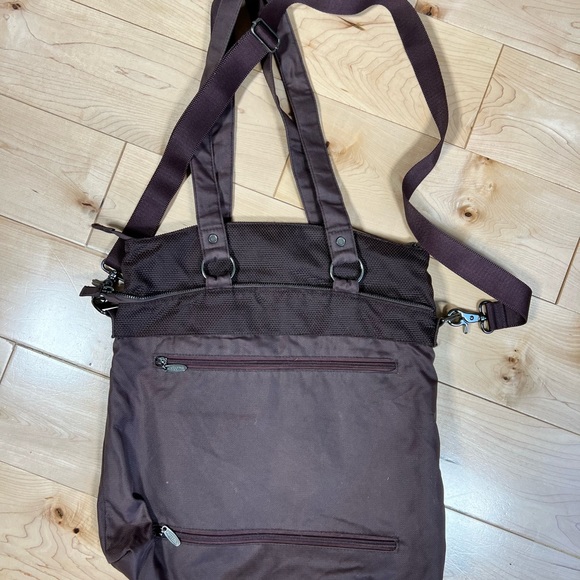 Baggalini Work Bag - Picture 3 of 7